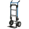 thumbnail image 1 of Member's Mark Quick-Change 4-in-1 Convertible Hand Truck, 1 of 7