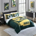 thumbnail image 1 of NFL Bed-In-A-Bag Comforter and Sheet Set, Assorted Teams and Sizes, 1 of 8