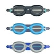 thumbnail image 1 of Speedo Adult Goggles, 3 pk., 1 of 5