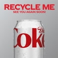 thumbnail image 6 of Diet Coke Soda Soft Drink, 12 fl. oz., 35 pk., 6 of 8