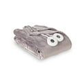 thumbnail image 5 of Berkshire Heated Blanket, Assorted Sizes, 5 of 7