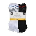 thumbnail image 4 of Member's Mark Boys 10-Pack Quarter Sock, 4 of 6