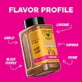 thumbnail image 7 of Fire & Smoke Society Chica Licka Bam Bam BBQ Seasoning, Chicken Rub, 16.3 oz., 7 of 8