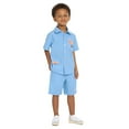thumbnail image 2 of Scotch & Soda Toddler Boys Seersucker Set, 2 of 22