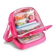 thumbnail image 5 of Fit & Fresh Lunch Bag, Includes Meal Prep Set and Ice Pack, 5 of 9