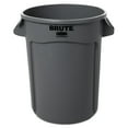 thumbnail image 4 of Rubbermaid Brute Trash Can, 32 gal., Choose Color, 4 of 12