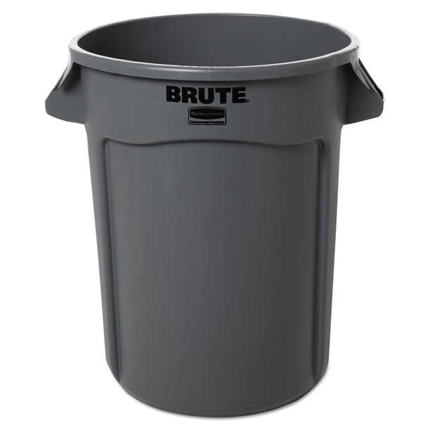 Rubbermaid Brute Trash Can, 32 gal., Choose Color - Samsclub.com