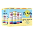 thumbnail image 1 of Surfside Lemonade Vodka Cocktail Variety Pack, 12 fl. oz. can, 12 pk., 1 of 8