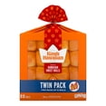 thumbnail image 1 of King's Hawaiian Original Dinner Rolls 32 ct., 1 of 7