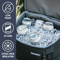 thumbnail image 3 of CleverMade 20-Can Pacifica Backpack Cooler, 3 of 7