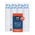 thumbnail image 1 of Member's Mark Printed Paper Bath Cold Cup 3 fl. oz., 600 ct., 1 of 4