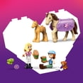thumbnail image 5 of LEGO Friends Horse & Baby Foal Trailer Building Set, 279 pc., 5 of 6