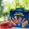 thumbnail image 6 of Mars Fundraiser Variety Pack Candy Bars, Full Size, 52 pk., 6 of 9