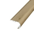 thumbnail image 1 of Select Surfaces Riverside Stair Nose Molding (5-pack), 1 of 4