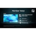 thumbnail image 2 of SAMSUNG 43” Class U8000H Series Crystal UHD 4K Vision AI Companion Smart Tizen TV, 2 of 10