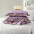 thumbnail image 5 of Vera Bradley 3-Piece Quilt Set, Assorted Sizes, 5 of 5