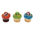 thumbnail image 5 of Super Mario Cupcakes, 30 ct., 5 of 5