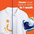 thumbnail image 3 of Tide PODS Laundry Detergent Pacs, Spring Meadow, 156 ct., 3 of 10