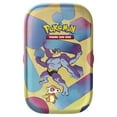 thumbnail image 4 of Pokémon Poke Ball + Two Mini Tins, Assorted Styles, 4 of 4
