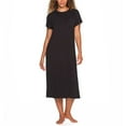 thumbnail image 1 of LOFT Women's Midi Sleep Dress, 1 of 6