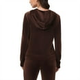 thumbnail image 3 of Juicy Couture x Mean Girls Women's Velour Jacket, 3 of 5