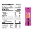 thumbnail image 8 of TRUBAR Plant Based Mini Protein Bars, 30 ct., 8 of 10