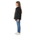 thumbnail image 2 of Sperry Girls Barn Coat, 2 of 5