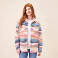thumbnail image 2 of Member's Mark Women's Lined Shacket, 2 of 8