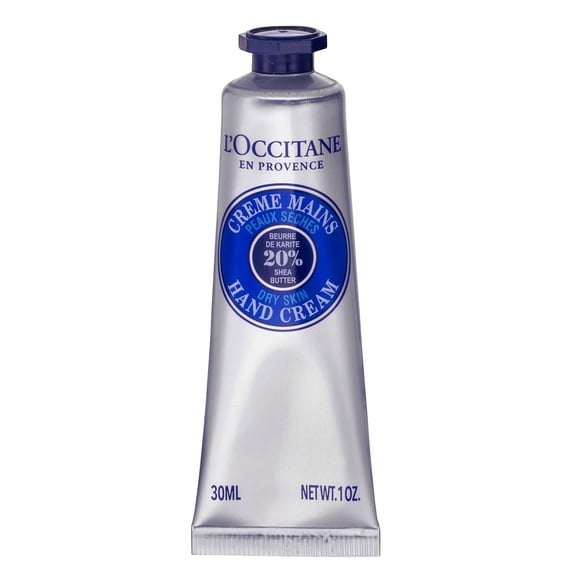 L'Occitane Shea Butter Hand Cream, Choose Size