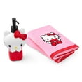 thumbnail image 4 of Licensed 2-Pack Hand Towel & Lotion Pump Set, 4 of 5