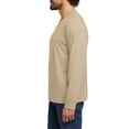 thumbnail image 4 of Eddie Bauer Men's Long Sleeve Crewneck T-Shirt, 4 of 8