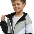 thumbnail image 2 of Champion Boys Windbreaker Jacket, 2 of 6