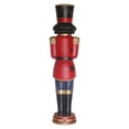 thumbnail image 4 of Member's Mark 6' Grand Nutcracker with Carousel, 4 of 5