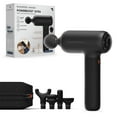 thumbnail image 1 of Sharper Image Powerboost Ultra Deep Tissue Percussion Massager, 1 of 10