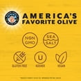 thumbnail image 3 of Early California Extra-Large Pitted Olives, 6 oz., 8 pk., 3 of 5
