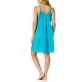 thumbnail image 3 of Anne Cole Ruffle Dress Cover Up, 3 of 6