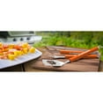 thumbnail image 2 of YouTheFan Clemson Tigers 3pc. Grill Set, 2 of 4