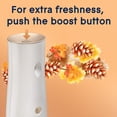 thumbnail image 7 of Glade Automatic Spray Air Freshener Refills, Cashmere Woods, 4 ct., 7 of 9