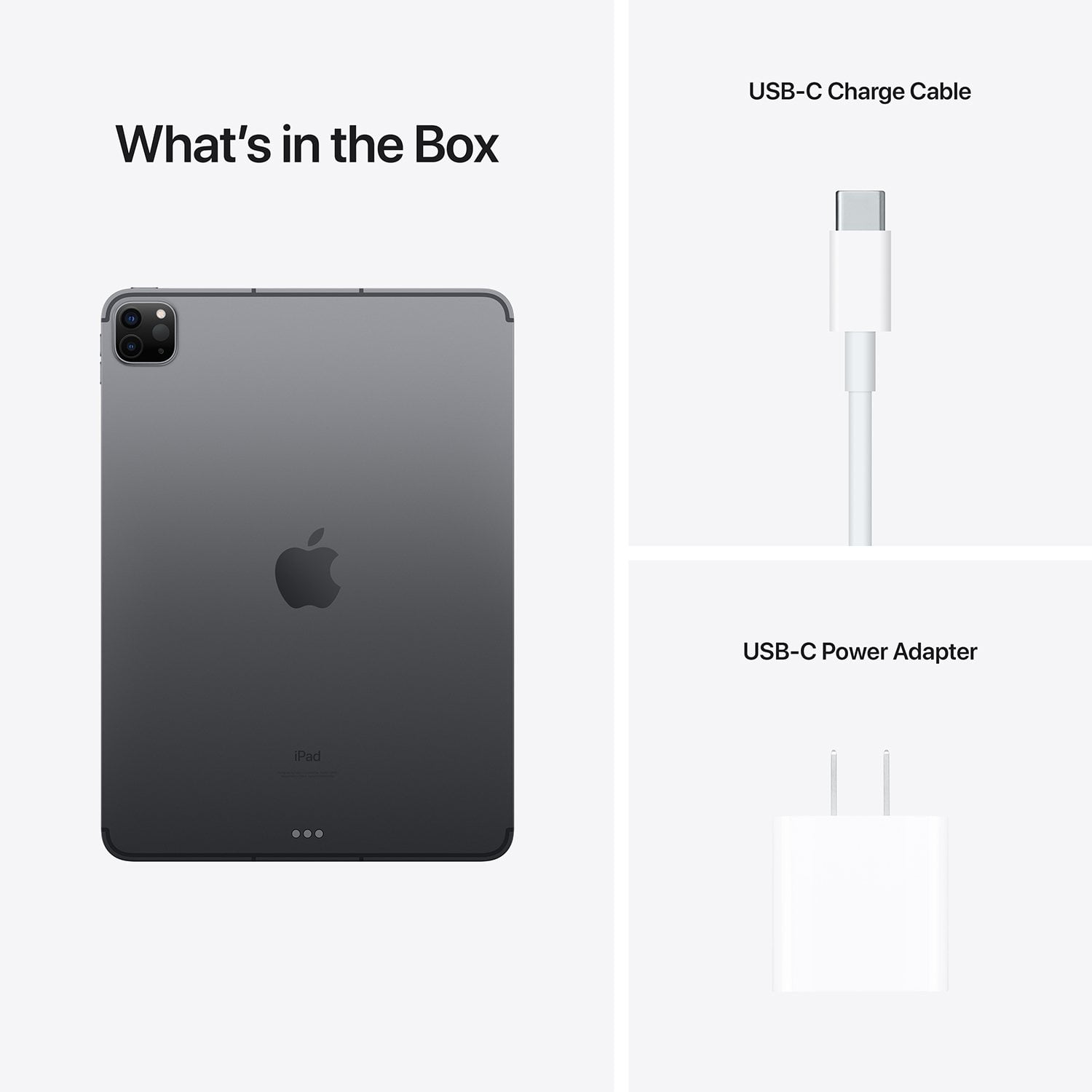 Apple iPad Pro 11