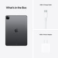 thumbnail image 9 of Apple iPad Pro 11" Wi-Fi with M1 Chip, 256 GB - 3rd Generation 2021 Model, 9 of 9