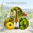 thumbnail image 4 of Member's Mark Suscol Ranch Napa Valley Chardonnay Wine, 750 ml, 4 of 5