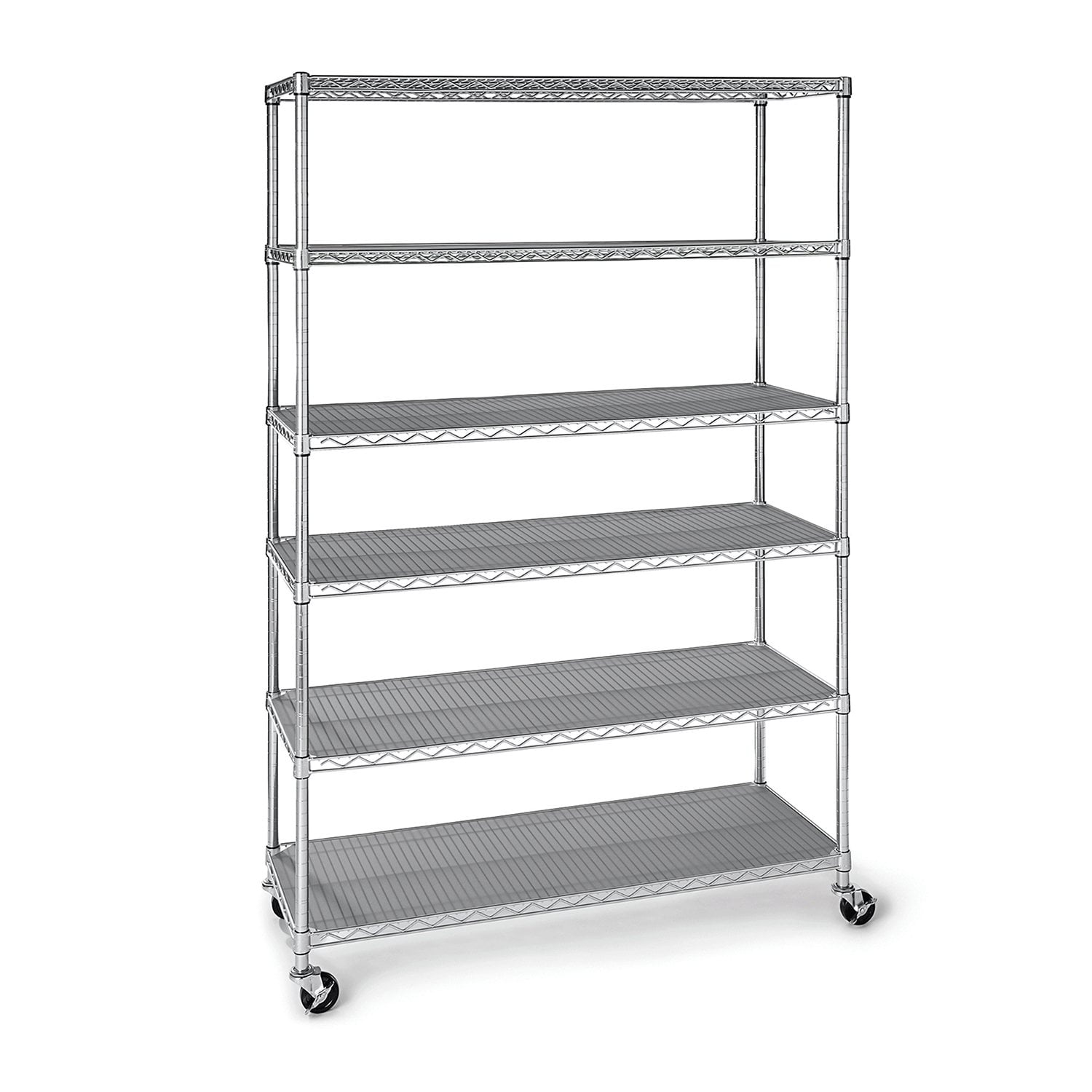 Member’s Mark 6-Tier NSF Heavy Duty Wire Shelving