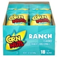 thumbnail image 1 of Corn Nuts Ranch Crunchy Corn Kernels, 1.7 oz., 18 pk., 1 of 5