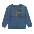 thumbnail image 4 of Gap Kids Boys Toddler Fleece Set, 4 of 9