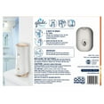 thumbnail image 2 of Glade Automatic Spray Air Freshener, Pumpkin & Ginger, 1 Device + 3 Refills, 2 of 8