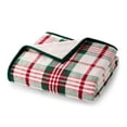 thumbnail image 2 of Member's Mark Cozy Plush Throw, 60" x 72", 2 of 6