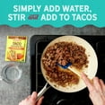 thumbnail image 4 of Old El Paso Original Taco Seasoning 1 oz., 10 pk., 4 of 8