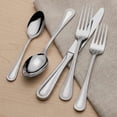 thumbnail image 7 of Wallace 20-Piece 18/10 Stainless Steel Flatware Set, Service for 4, 7 of 11