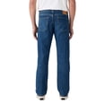 thumbnail image 2 of Levi's Men's 505 Regular Fit Jeans, 2 of 6