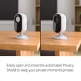 thumbnail image 6 of Arlo Essential Indoor Security Camera HD (2nd Gen), 2-Pack, 6 of 8